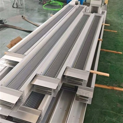 Ganvɔ Busbar Trunking